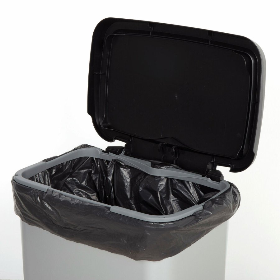 Skraldespand Curver Gr Plastik 25 L (5 enheder) #21