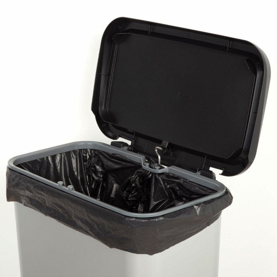 Skraldespand Curver Gr Plastik 50 L (5 enheder) #21