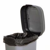 Skraldespand Curver Mrkegr Plastik 50 L (6 enheder) #21