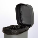 Skraldespand Curver Mrkegr Plastik 35 L (6 enheder) #21
