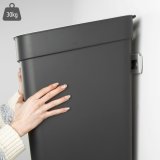 Skraldespand Curver Gr Plastik 30 L (6 enheder) #13