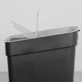 Skraldespand Curver Gr Plastik 20 L (6 enheder) #25
