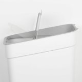 Skraldespand Curver Hvid Plastik 30 L (6 enheder) #25