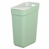 Skraldespand Curver Grn Plastik 30 L (6 enheder) #5