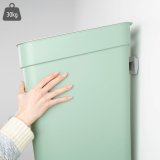 Skraldespand Curver Grn Plastik 30 L (6 enheder) #13