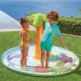 Oppustelig Pool til Brn Intex 173 x 104 cm (4 enheder) #3