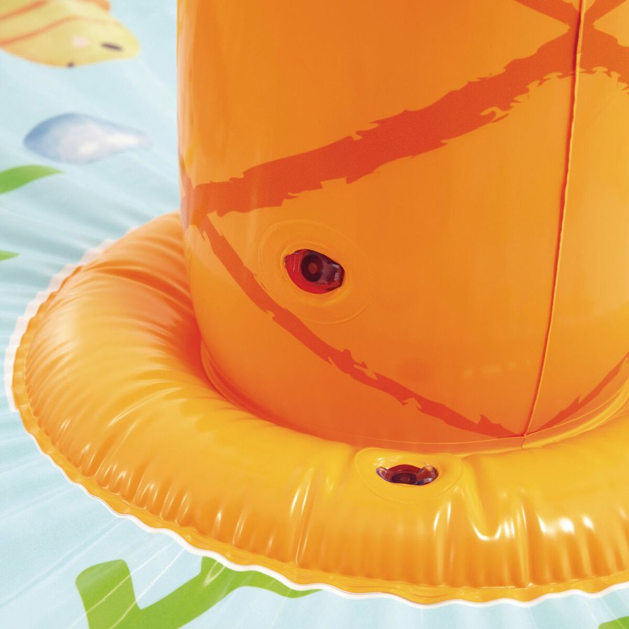 Oppustelig Pool til Brn Intex 173 x 104 cm (4 enheder) #4