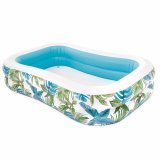 Oppustelig Pool Intex 600 L 229 x 48 x 152 cm (3 enheder) #2