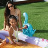 Oppustelig Pool til Brn Intex 201 x 69 x 157 cm (3 enheder) #7