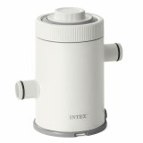 Rensesystem til swimmingpool Intex 1250 l/h 4 enheder #2