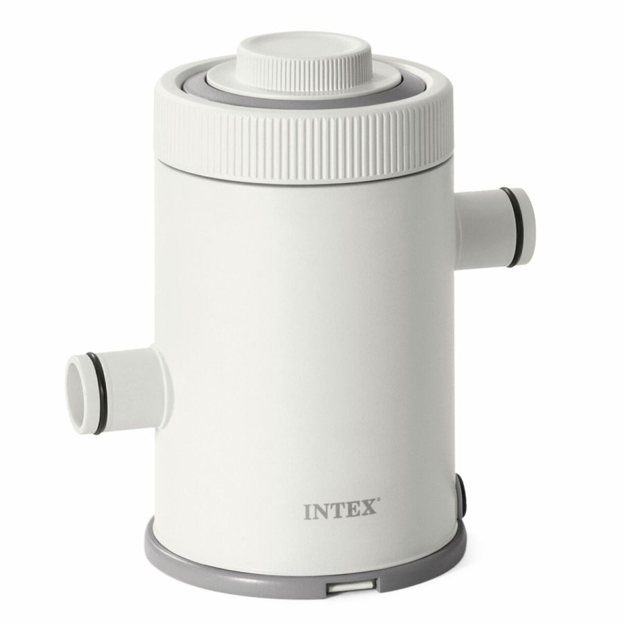 Rensesystem til swimmingpool Intex 1250 l/h 4 enheder #2