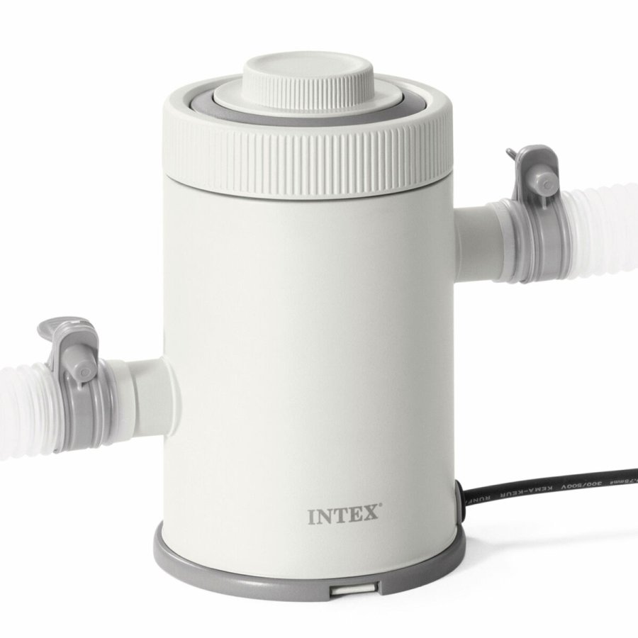 Rensesystem til swimmingpool Intex 1250 l/h 4 enheder #3