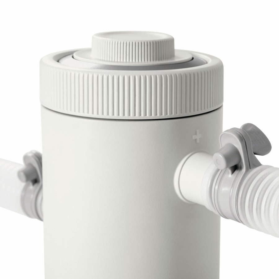 Rensesystem til swimmingpool Intex 1250 l/h 4 enheder #4