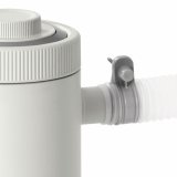 Rensesystem til swimmingpool Intex 1250 l/h 4 enheder #7