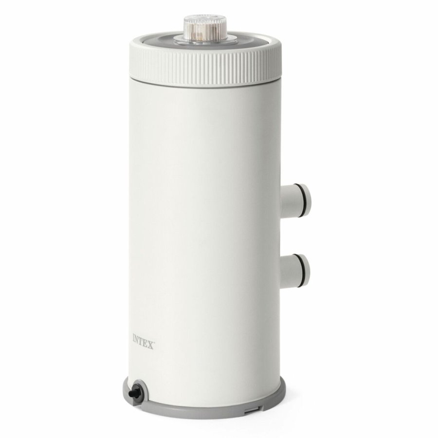 Rensesystem til swimmingpool Intex 3785 l/h 4 enheder #2