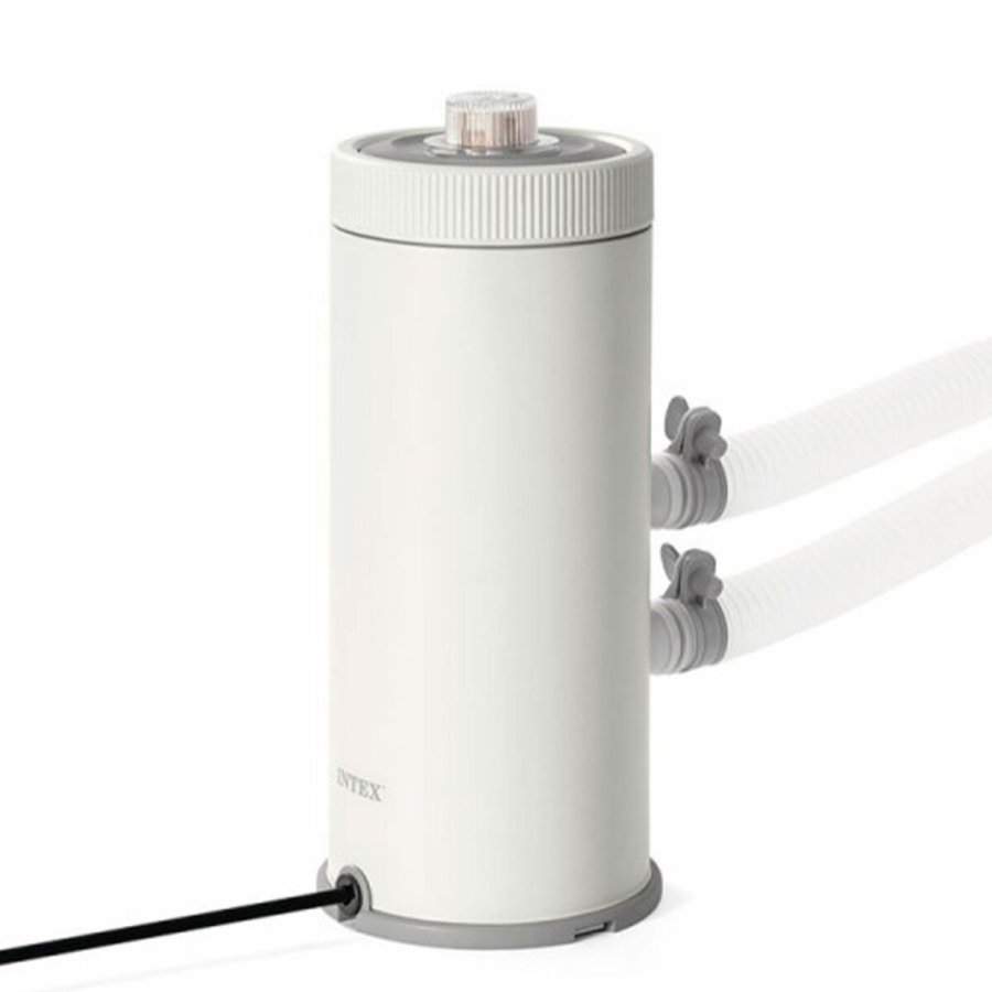 Rensesystem til swimmingpool Intex 3785 l/h 4 enheder #4