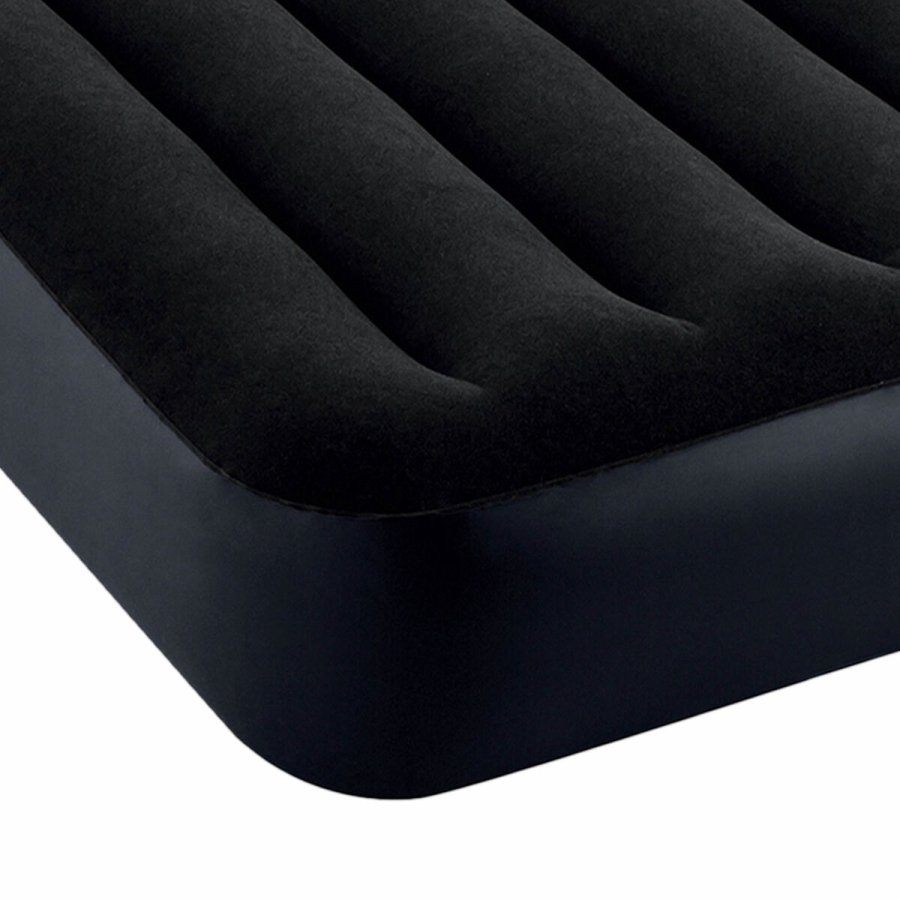 Luftmadras Intex 152 x 25 x 203 cm (3 enheder) #6