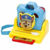 Legetjskamera til brn The Paw Patrol Multifarvet (4 enheder) #2