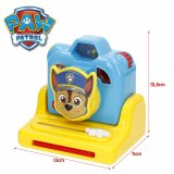 Legetjskamera til brn The Paw Patrol Multifarvet (4 enheder) #5