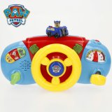 Ror til klapvogn The Paw Patrol 26 x 16 x 7 cm (4 enheder) #7