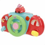 Ror til klapvogn Peppa Pig 26 x 17 x 7 cm (4 enheder) #2