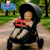 Ror til klapvogn Peppa Pig 26 x 17 x 7 cm (4 enheder) #3