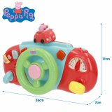 Ror til klapvogn Peppa Pig 26 x 17 x 7 cm (4 enheder) #5