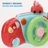 Ror til klapvogn Peppa Pig 26 x 17 x 7 cm (4 enheder) #6