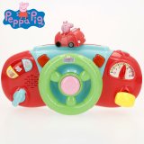 Ror til klapvogn Peppa Pig 26 x 17 x 7 cm (4 enheder) #7