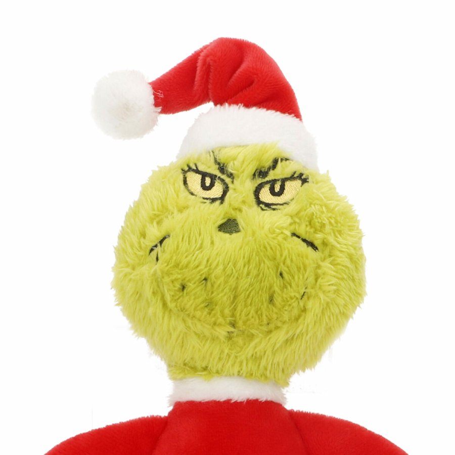 Bamse The Grinch Polyester 15 x30 x 8 cm (12 enheder) #4