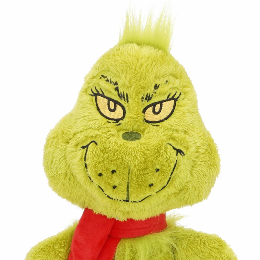 Bamse The Grinch Polyester 15 x30 x 8 cm (4 enheder) #4