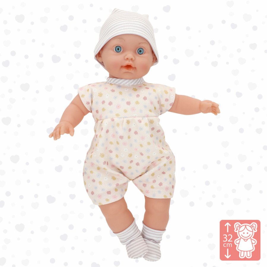 Dukker Colorbaby 23 X 32 X 7 CM 2 enheder #5