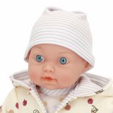 Dukker Colorbaby 23 X 32 X 7 CM 2 enheder #6