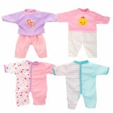 Dukketj Colorbaby 29 X 26 X 5 Cm 6 enheder #2