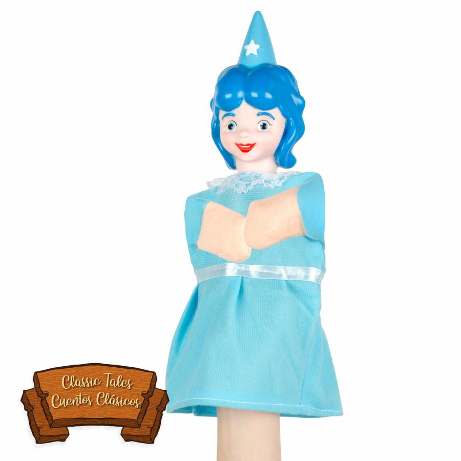 Hnddukke Colorbaby #4