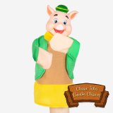 Hnddukke Colorbaby #4