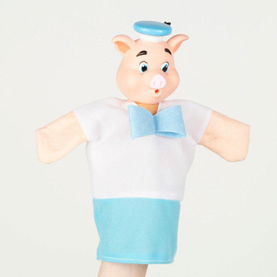 Hnddukke Colorbaby #6