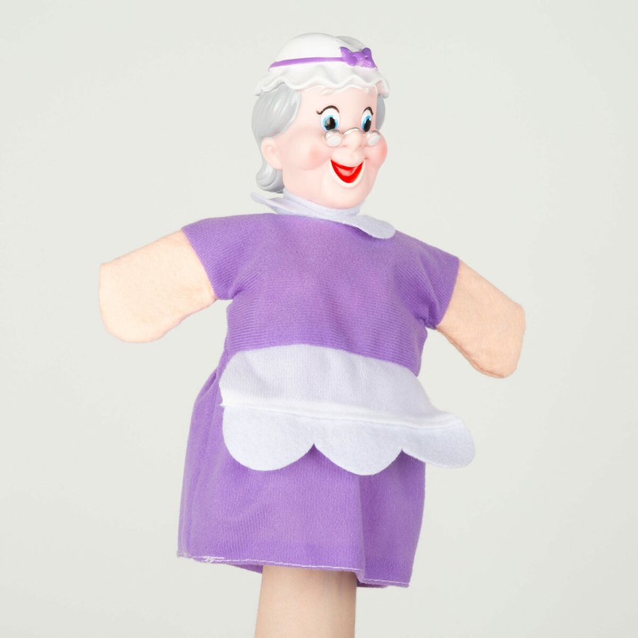 Teater Colorbaby Lille Rdhtte #7