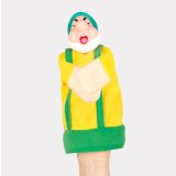 Teater Colorbaby Snehvide #6