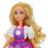 Dukke Funville DREAMEEZ 8 x 30 x 4 cm (4 enheder) #7