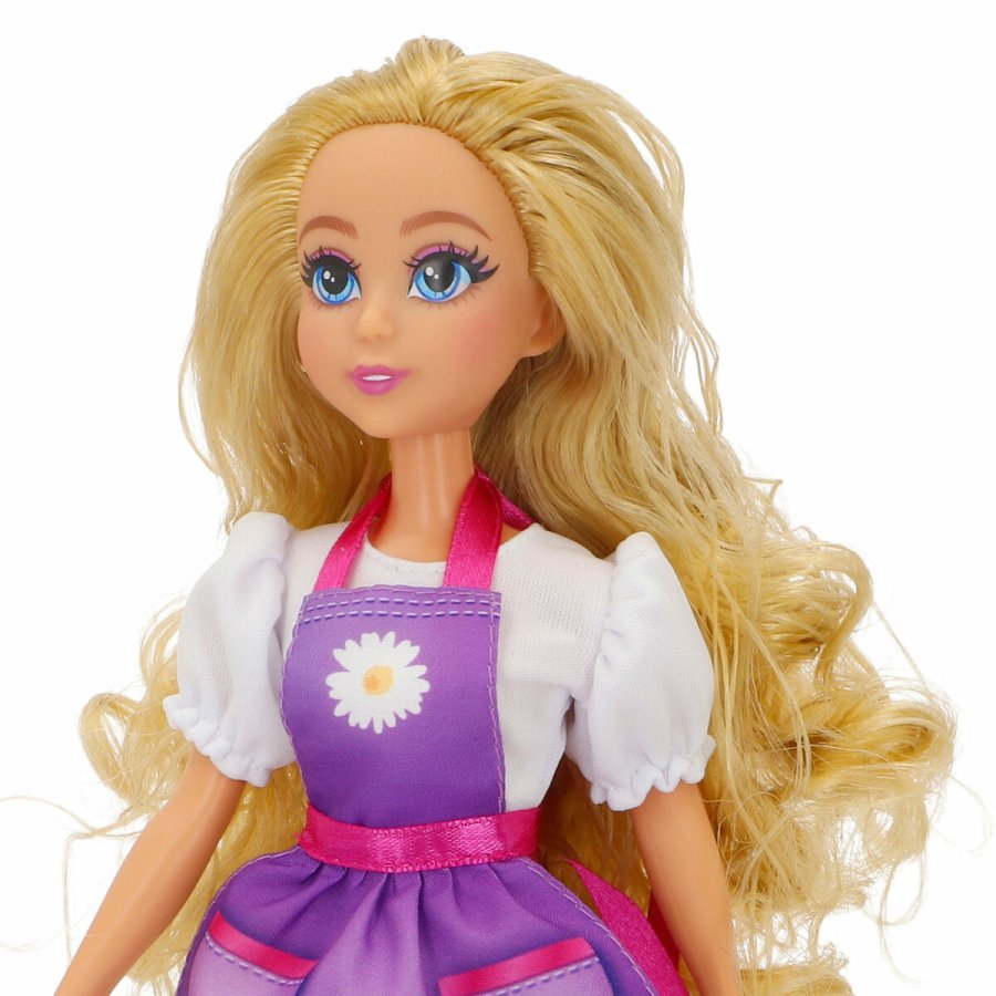 Dukke Funville DREAMEEZ 8 x 30 x 4 cm (4 enheder) #7