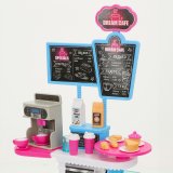 Dukke Funville DREAMEEZ 8 x 30 x 4 cm (4 enheder) #6