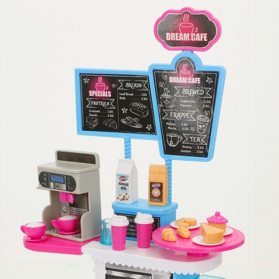 Dukke Funville DREAMEEZ 8 x 30 x 4 cm (4 enheder) #6