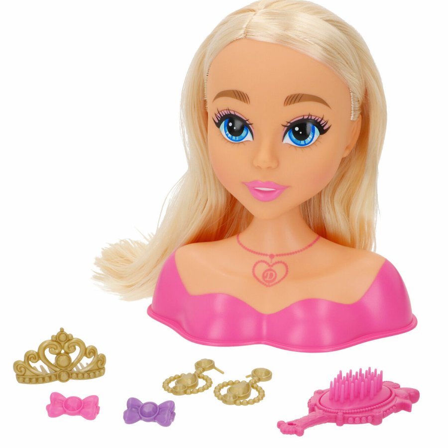 Buste Funville DREAMEEZ 19 x 21 x 11 cm (6 enheder) #2