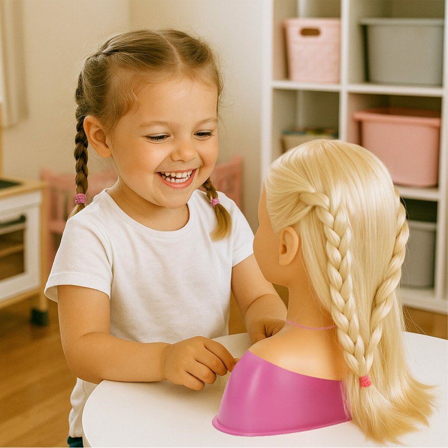 Buste Funville DREAMEEZ 19 x 21 x 11 cm (6 enheder) #3