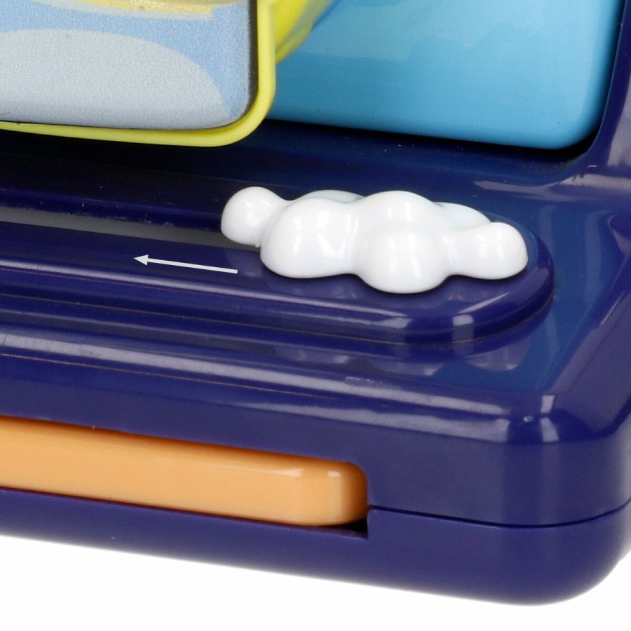 Legetjskamera til brn Bluey Bl (4 enheder) #7