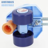 Rulleskjter Bluey 32-36 Bl (2 enheder) #4