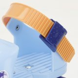 Rulleskjter Bluey 32-36 Bl (2 enheder) #6