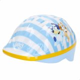 Cykelhjelm til brn Bluey Bl 48-52 cm #2