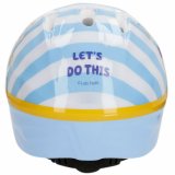 Cykelhjelm til brn Bluey Bl 48-52 cm #7